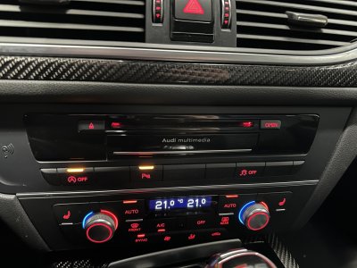 Audi RS6 AVANT Avant Performance V8 40 TFSI 605 Quattro Tiptronic 8 - 27