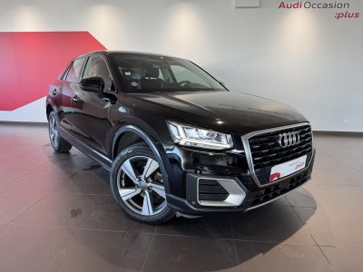 Audi Q2 35 TFSI COD 150 S tronic 7 Design Luxe   - 1