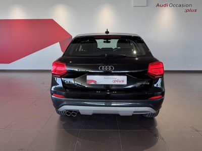 Audi Q2 35 TFSI COD 150 S tronic 7 Design Luxe   - 3