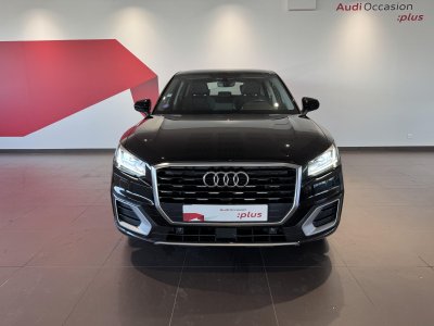 Audi Q2 35 TFSI COD 150 S tronic 7 Design Luxe   - 6