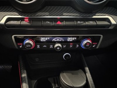 Audi Q2 35 TFSI COD 150 S tronic 7 Design Luxe   - 7