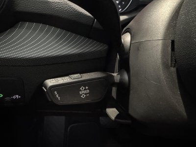 Audi Q2 35 TFSI COD 150 S tronic 7 Design Luxe   - 9