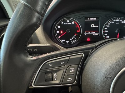 Audi Q2 35 TFSI COD 150 S tronic 7 Design Luxe   - 11