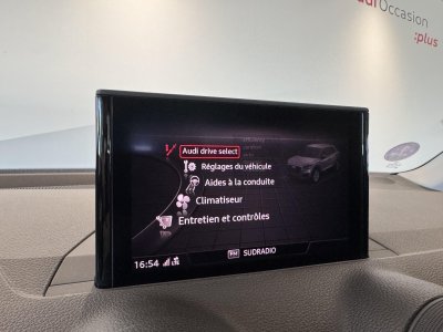 Audi Q2 35 TFSI COD 150 S tronic 7 Design Luxe   - 12