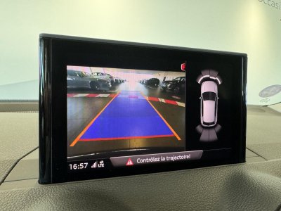 Audi Q2 35 TFSI COD 150 S tronic 7 Design Luxe   - 13