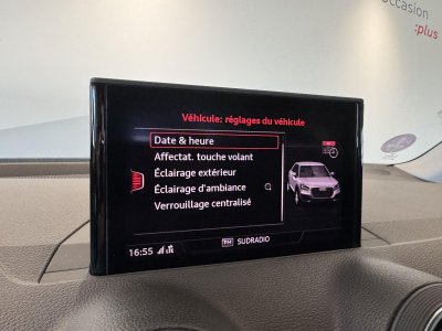 Audi Q2 35 TFSI COD 150 S tronic 7 Design Luxe   - 14