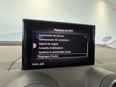 Audi Q2 35 TFSI COD 150 S tronic 7 Design Luxe   - 15