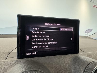 Audi Q2 35 TFSI COD 150 S tronic 7 Design Luxe   - 17