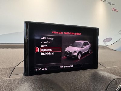 Audi Q2 35 TFSI COD 150 S tronic 7 Design Luxe   - 19