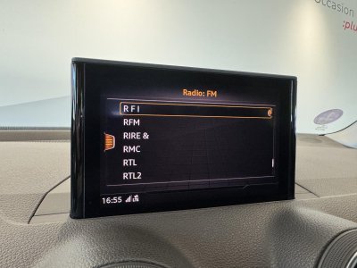 Audi Q2 35 TFSI COD 150 S tronic 7 Design Luxe   - 21