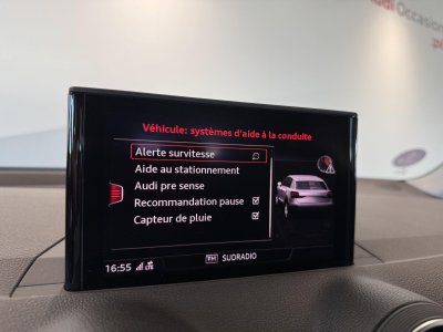 Audi Q2 35 TFSI COD 150 S tronic 7 Design Luxe   - 25