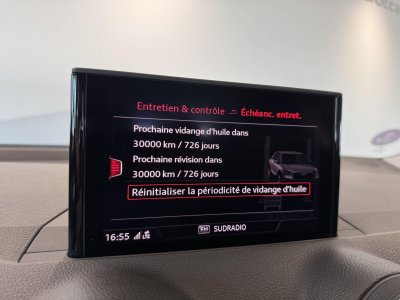 Audi Q2 35 TFSI COD 150 S tronic 7 Design Luxe   - 26