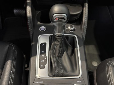 Audi Q2 35 TFSI COD 150 S tronic 7 Design Luxe   - 28