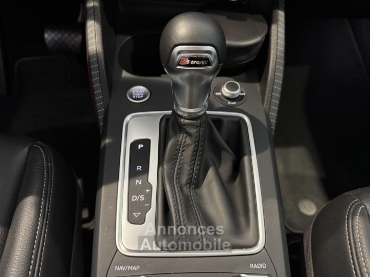 Audi Q2 35 TFSI COD 150 S tronic 7 Design Luxe - 28