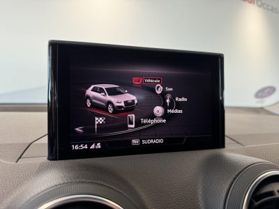 Audi Q2 35 TFSI COD 150 S tronic 7 Design Luxe   - 30