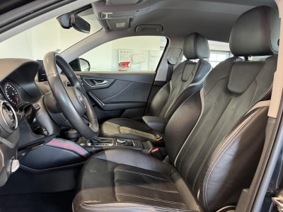 Audi Q2 35 TFSI COD 150 S tronic 7 Design Luxe   - 31