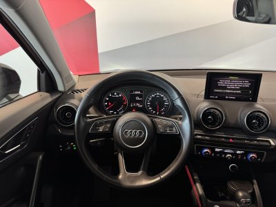 Audi Q2 35 TFSI COD 150 S tronic 7 Design Luxe   - 34