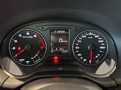 Audi Q2 35 TFSI COD 150 S tronic 7 Design Luxe   - 35