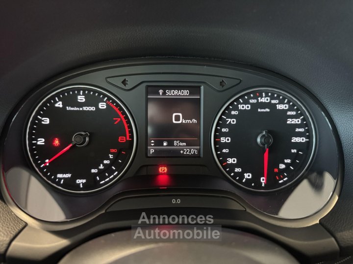 Audi Q2 35 TFSI COD 150 S tronic 7 Design Luxe - 35