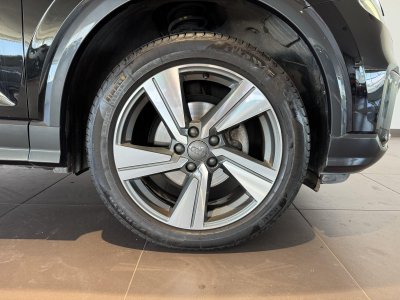 Audi Q2 35 TFSI COD 150 S tronic 7 Design Luxe   - 36