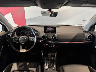 Audi Q2 35 TFSI COD 150 S tronic 7 Design Luxe   - 39