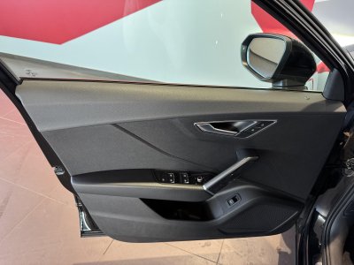 Audi Q2 35 TFSI COD 150 S tronic 7 Design Luxe   - 41