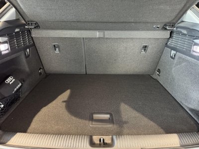 Audi Q2 35 TFSI COD 150 S tronic 7 Design Luxe   - 42