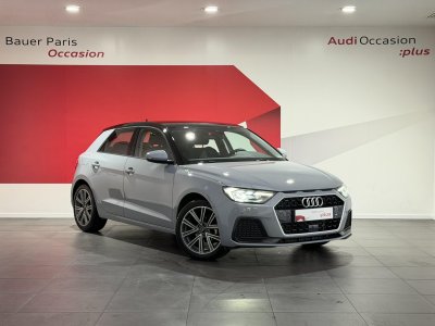 Audi A1 Sportback 25 TFSI 95 ch S tronic 7 Design   - 1