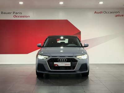 Audi A1 Sportback 25 TFSI 95 ch S tronic 7 Design   - 2