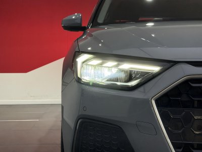 Audi A1 Sportback 25 TFSI 95 ch S tronic 7 Design   - 3