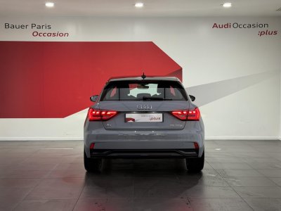 Audi A1 Sportback 25 TFSI 95 ch S tronic 7 Design   - 5