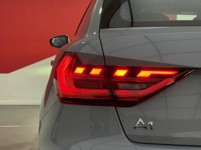 Audi A1 Sportback 25 TFSI 95 ch S tronic 7 Design   - 6