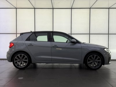 Audi A1 Sportback 25 TFSI 95 ch S tronic 7 Design   - 7
