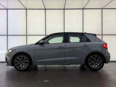 Audi A1 Sportback 25 TFSI 95 ch S tronic 7 Design   - 8