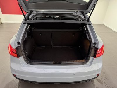 Audi A1 Sportback 25 TFSI 95 ch S tronic 7 Design   - 10