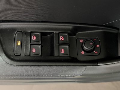 Audi A1 Sportback 25 TFSI 95 ch S tronic 7 Design   - 13