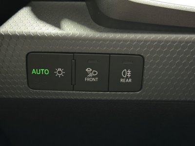 Audi A1 Sportback 25 TFSI 95 ch S tronic 7 Design   - 16