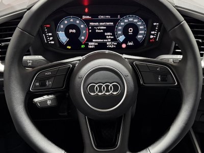 Audi A1 Sportback 25 TFSI 95 ch S tronic 7 Design   - 17