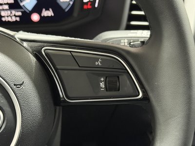 Audi A1 Sportback 25 TFSI 95 ch S tronic 7 Design   - 19