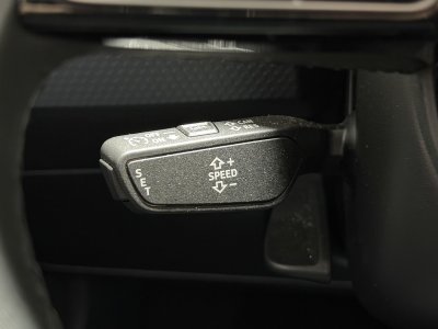 Audi A1 Sportback 25 TFSI 95 ch S tronic 7 Design   - 20