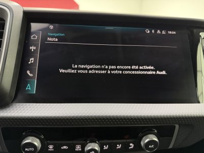 Audi A1 Sportback 25 TFSI 95 ch S tronic 7 Design   - 34