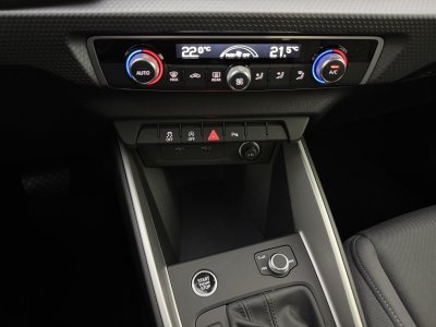 Audi A1 Sportback 25 TFSI 95 ch S tronic 7 Design   - 39