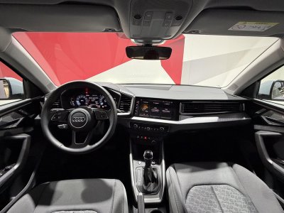 Audi A1 Sportback 25 TFSI 95 ch S tronic 7 Design   - 40