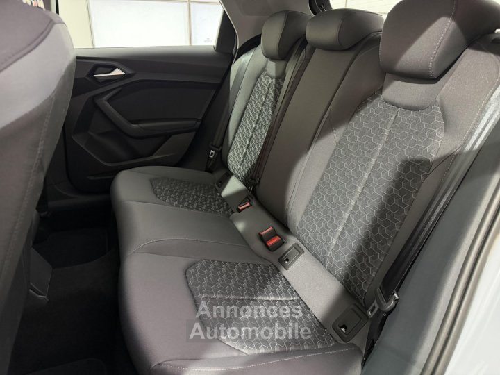 Audi A1 Sportback 25 TFSI 95 ch S tronic 7 Design - 41