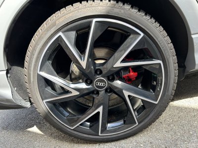 Audi RS Q3 RSQ3 STronic 400   - 2