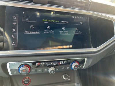 Audi RS Q3 RSQ3 STronic 400   - 3