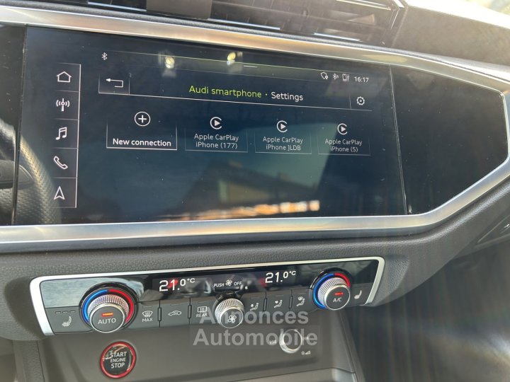 Audi RS Q3 RSQ3 STronic 400 - 4