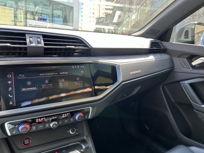 Audi RS Q3 RSQ3 STronic 400   - 5