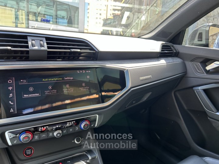 Audi RS Q3 RSQ3 STronic 400 - 5