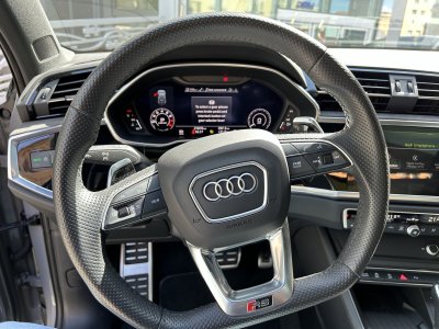 Audi RS Q3 RSQ3 STronic 400   - 6